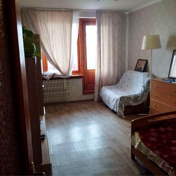 1к.из.двухбалконка улучшенной планировки на Одесской. Реальная. Торг