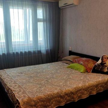 Сдам длительно 1 комн .6я ст.Фонтана/Экономический пер.2