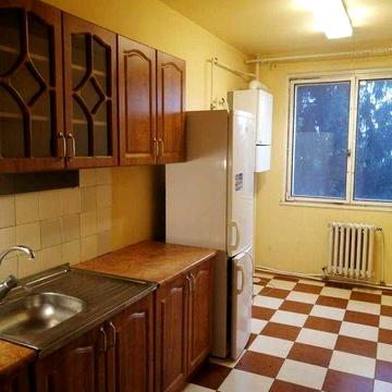 3-кімнатна квартира в Ужгороді