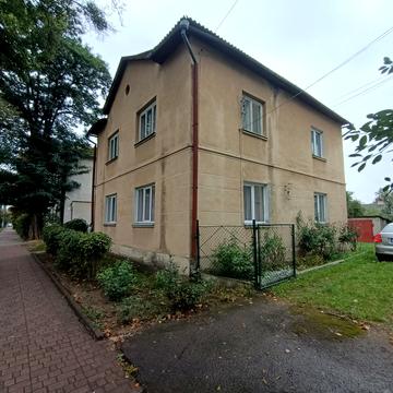 Короля Данила вул., 38