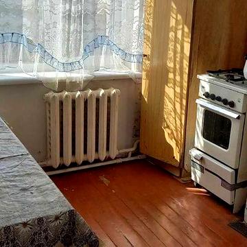 Здам 2к квартиру Рівненщина Дубно. Ціна вже з комунальними.