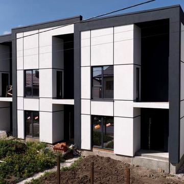 Готовий котедж в районі Льонокомбінату