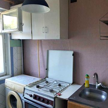 2к на раково в житловому стані