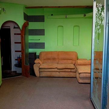 сдам в догосрочную аренду 1 комнатную квартиру на Холодной горе , РОСТ