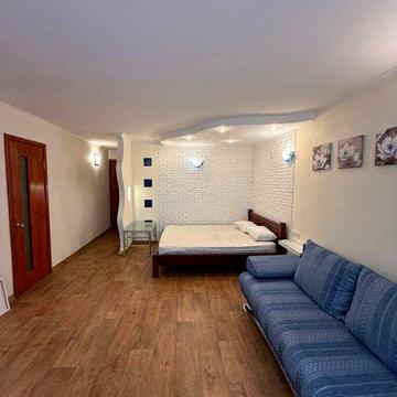 Здам 1к квартиру Парк Шевченко , Центр