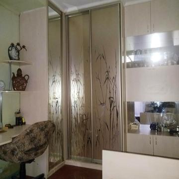 Вахтанга Кікабідзе вул. (Булгакова), 4