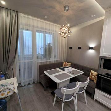 3к квартира S=92м² вул. Бориса Гмирі 14А цегляний жк Патріотика ЖК Патріотика