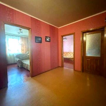 Продам 3-комн квартира,  4/16, Аэрокосмический проспект