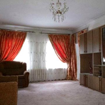 Здається квартира на  вул. Колонтаївська