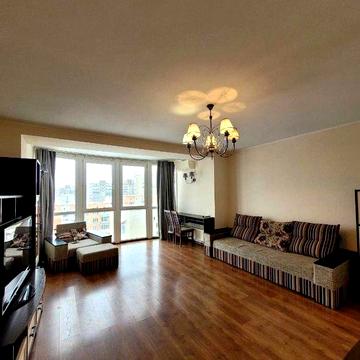 Продається 2 кім. квартира в обжитій новобудові по вул. Хіміків