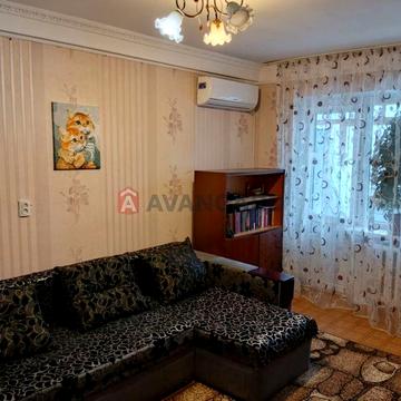 3 кімнатна квартира вул. Патріотична! Центр міста!