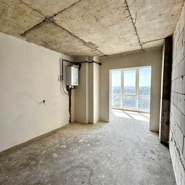 Продається здана 2-кімнатна новобудова ПМК-76