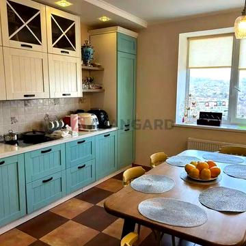 Продам 3-ком. Победа-6 880$кв.м. ЖК 'Творець'