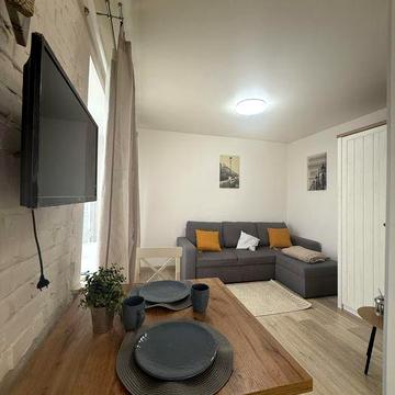 Оренда 1к.смарт квартири, м Тараса Шевченка 5 хв пішки, Без комісії