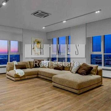 Оренда 3к квартири, ЖК Jack House, бул. Лесі Українки, 7В, Генератор