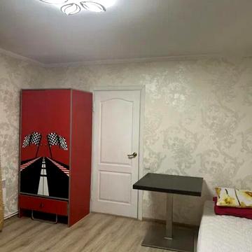 Довгострокова оренда 4к Дім Пушкіна вулиця