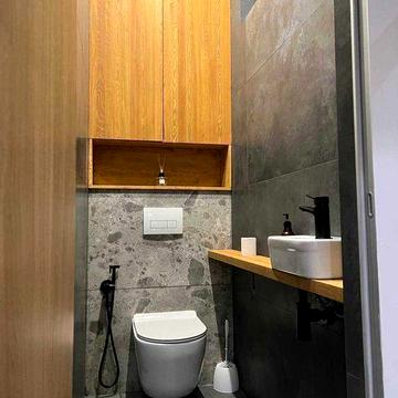 Оренда 2 кімнатної квартири у центрі Львова біля парку