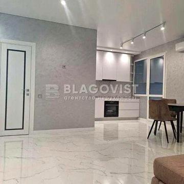 Продаж 1-кім на Харьковському шоссе 190,м Бориспільська ЖК Харківський