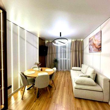 Продаж 1 кімнатної квартири ЖК SYMBOL  вул. Трильовського ЖК SYMBOL