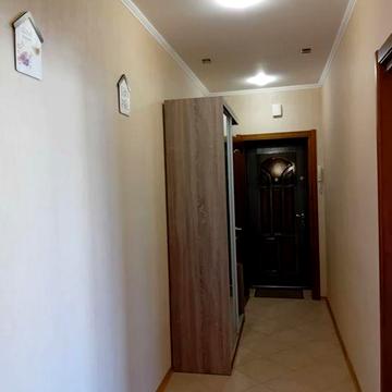 Аренда однокомнатная квартира