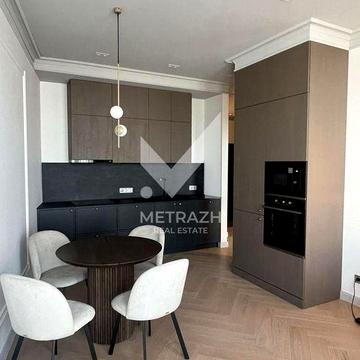 ТЕРМІНОВО! Продам 1к квартиру 54м2 у ЖК Greenville Park м Лукянівська ЖК Greenville Park