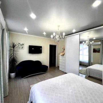 Таунхаус у центрі Бучі | 78 м² | Газ | Паркомісце | Держпрограми