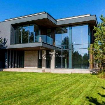 Продаж сучасного нового Будинку, 12 соток, с. Хотянівка, річка Дніпро