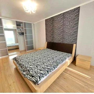 Оренда двокімнатної квартири , Вул. Любарського 36