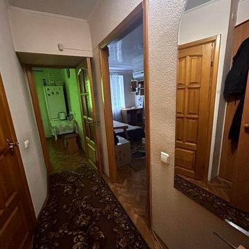 Продам 1к квартиру пр. Олександра Поля