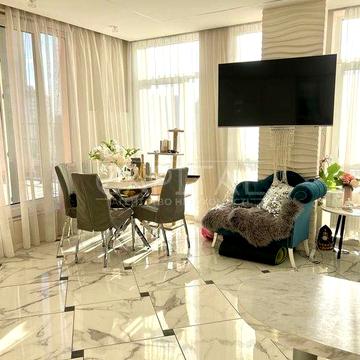 Оренда 3 кімнатна 110 м Комфорт таун Регенераторна