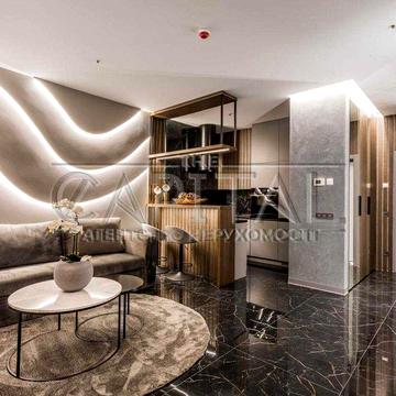 Оренда дизайнерської квартири  в ЖК Taryan Towers