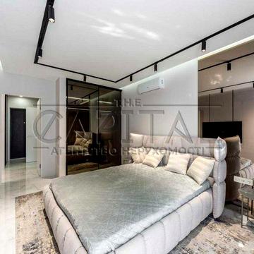 2к квартира у ЖК Французький квартал 2, Печерськ, генератор