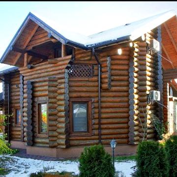 Оренда Будинку помісячно  на березі р.Десна