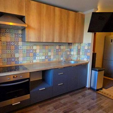 Здам 2-кімнатну квартиру на Середньофонтанській площі