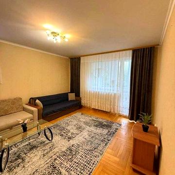 Оренда 1-к квартири на вул. Манастирського, Сихів