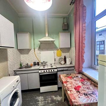 Оренда 2 кім.квартири для студентів  (центр /вул.С.Бандери )