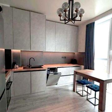 Оренда 2к квартири, 45кв.м Авторський дизайн ЖК Delmar/центр, м.Дніпро