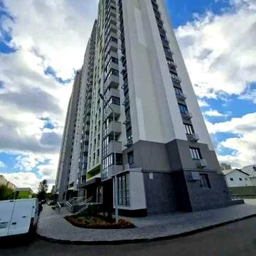 ЖК Злагода! Вербицького 1в! 1 кімн. Парк! М. Харківська! ЖК Злагода