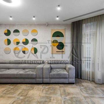 Продаж 3-к квартири Французький квартал інвертор Тютюнника Печерськ ЖК Французький квартал