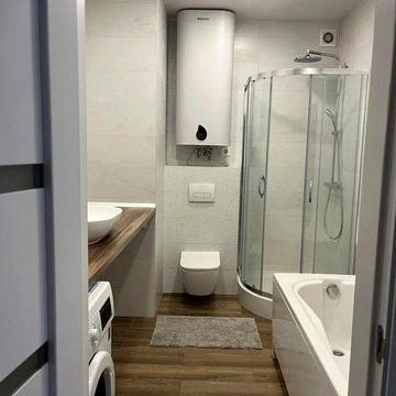 2 кімнатна квартира, ЖК «Райдужний» ЖК «Радужный»