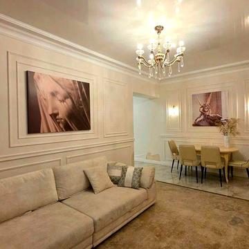 2 кімнатна квартира. Площа Павлівська. Стрілка