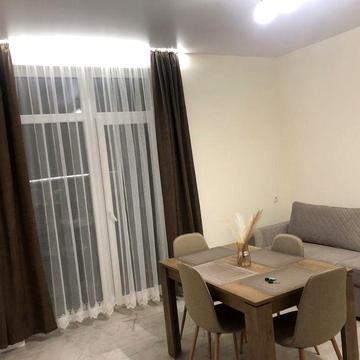 Оренда однокімнатної.