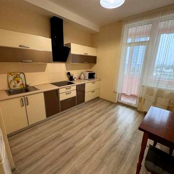 Сдам квартиру Альтаир 1 Таирова