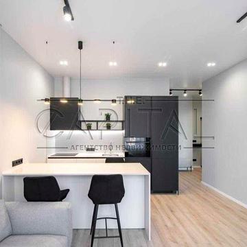 Оренда 2кім квартири ЖК AuRoom Голосіївський рн м Вокзальна