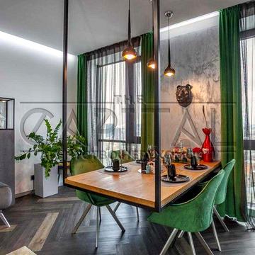 Оренда / Квартира / Саксаганського, Печерськ, Київ