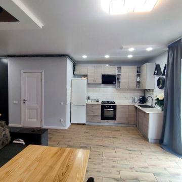 Продам Таунхаус 3 спальні +кухня вітальня