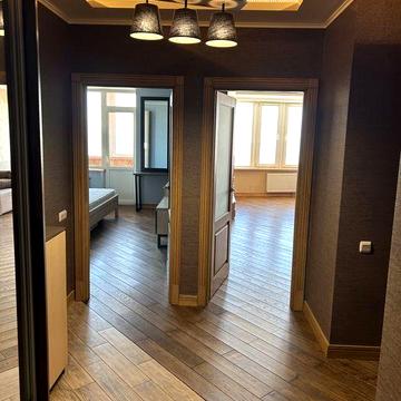 Однокімнатна квартира