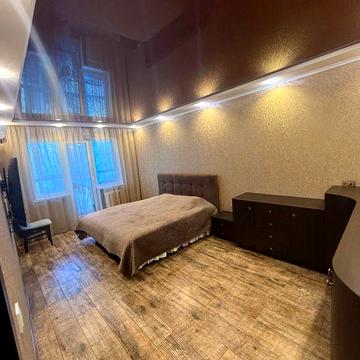 Здам 1к квартиру в Центральному районі міста