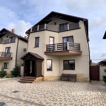 Аренда дома Совиньон, Береговая (4 спальни)