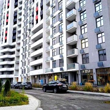 Продаж квартир ЖК Русанівська Гавань Микільсько-Слобідська Лівобережна ЖК Русанівська Гавань